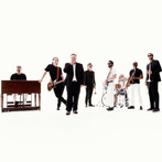 St. Paul & The Broken Bones "St. Paul & The Broken Bones"