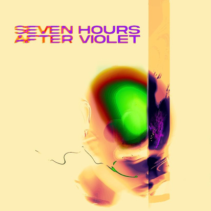 Seven Hours After Violet "Seven Hours After Violet"