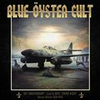 Blue Oyster Cult "50th Anniversary - Third Night CDDVD"