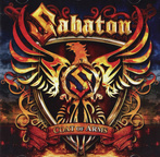 Sabaton "Coat Of Arms"