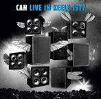 Can "Live In Keele 1977 2LP"