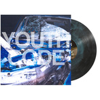 Youth Code "Yours With Malice LP SPLATTER"