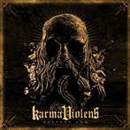 Karma Violens "Serpent God"