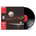 Senna "Stranger To Love LP BLACK"