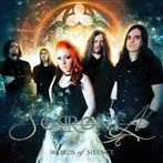 Sorronia "Words Of Silence"