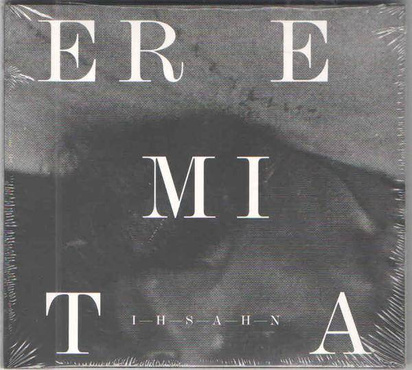 Ihsahn "Eremita"