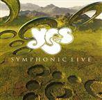 Yes "Symphonic Live Live in Amsterdam 2001 LP"