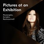 Mussorgsky Scriabin Rachmaninov "Pictures At An Exhibition Yumihari"