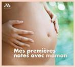 V/A "Mes Premieres Notes Avec Maman"