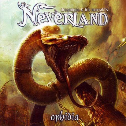 Neverland "Ophidia"