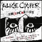 Alice Cooper "Breadcrumbs"