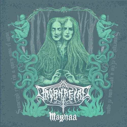 Thornafire "Magnaa"