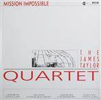 James Taylor Quartet, The "Mission Impossible LP"