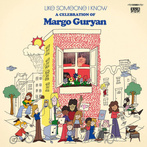 Margo Guryan V/A "Like Someone I Know A Celebration Of Margo Guryan"