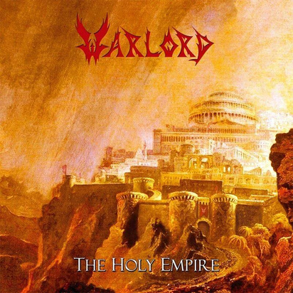 Warlord "Holy Empire"