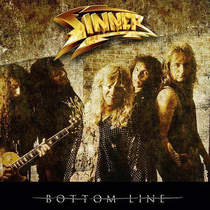 Sinner "Bottom Line"