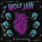 Wolf Jaw "The Heart Won’t Listen"