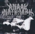 Anaal Nathrakh "Total Fucking Necro"