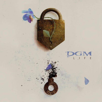 DGM "Life" CD