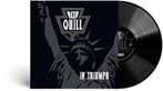 Quill, The "In Triumph LP BLACK"