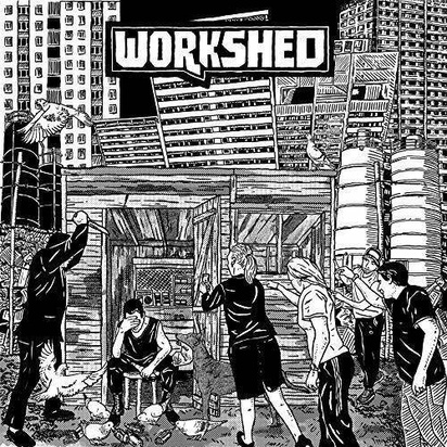 Workshed "Workshed"