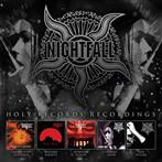 Nightfall "Holy Records Recordings"