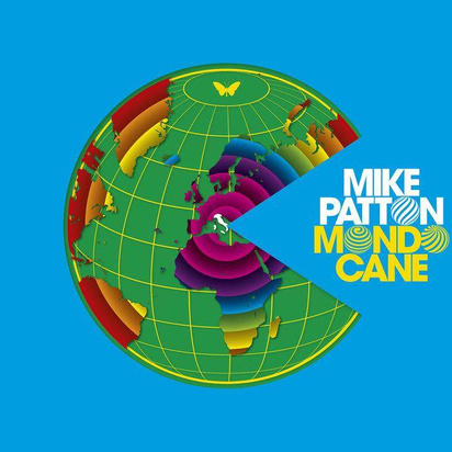 Patton, Mike "Mondo Cane"