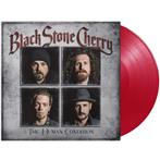 Black Stone Cherry - The Human Condition LP RED