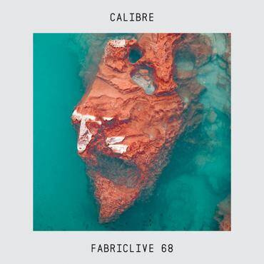 Calibre "FABRICLIVE 68: Calibre"