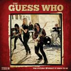 Guess Who, The "The Future Is What It Used To Be"