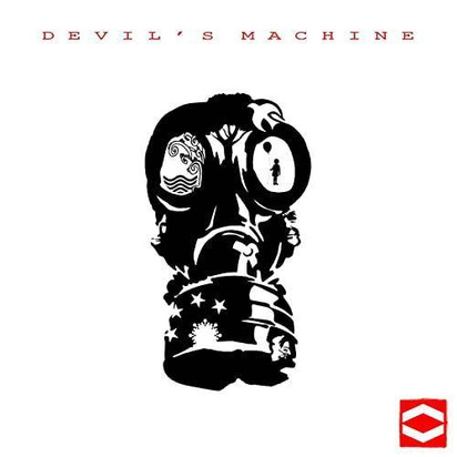 Roof Down "The Devil's Machine"