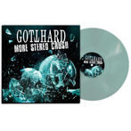 Gotthard "More Stereo Crush LP"