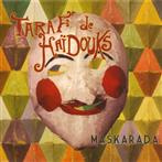 Taraf De Haidouks "Maskarada"