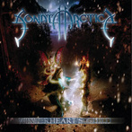 Sonata Arctica "Winterheart's Guild"