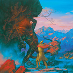 One Of Nine "Dawn Of The Iron Shadow"