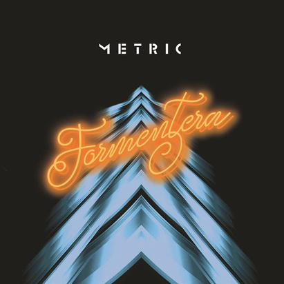 Metric "Formentera"