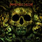 Immense Decay "From Ashes Till Remains"