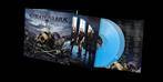 Stratovarius "Survive LP BLUE CURACAO"
