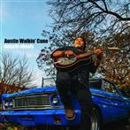 Austin Walkin Cane "Muscle Shoals"