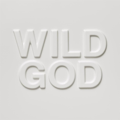 Nick Cave & The Bad Seeds "Wild God"