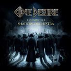 One Desire "Live With The Shadow Orchestra CDDVD"