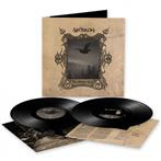 Satyricon "Dark Medieval Times LP BLACK"