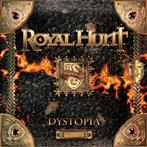 Royal Hunt "Dystopia"