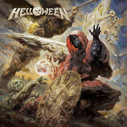 Helloween "Helloween"