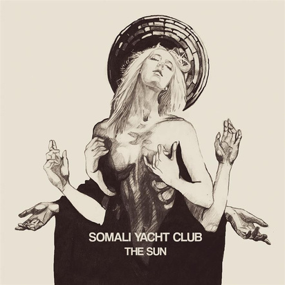 Somali Yacht Club "The Sun"