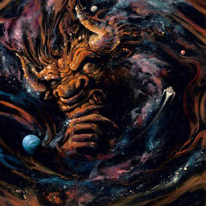 Monster Magnet "Last Patrol Limited Edition" 