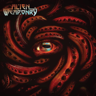 Alien Weaponry "Tangaroa Limited"