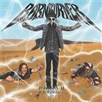 Barnburner "Bangers Ii Scum Of The Earth"