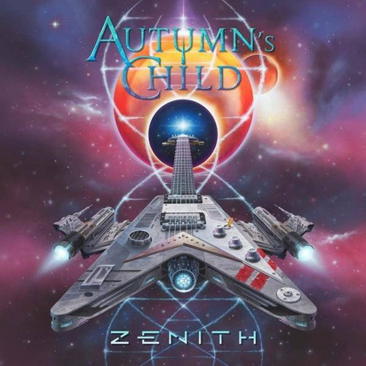 Autumn's Child "Zenith"