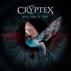 Cryptex "Once Upon A Time LP"